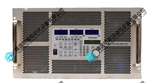 TDI XBL-100-600-6000-AIR空气电子负载模块