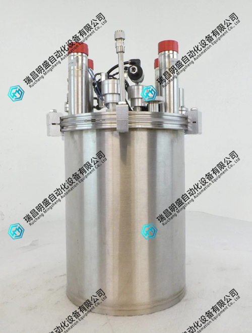 CTI-Cryogenics 8185154G001晶圆卡盘冷却系统