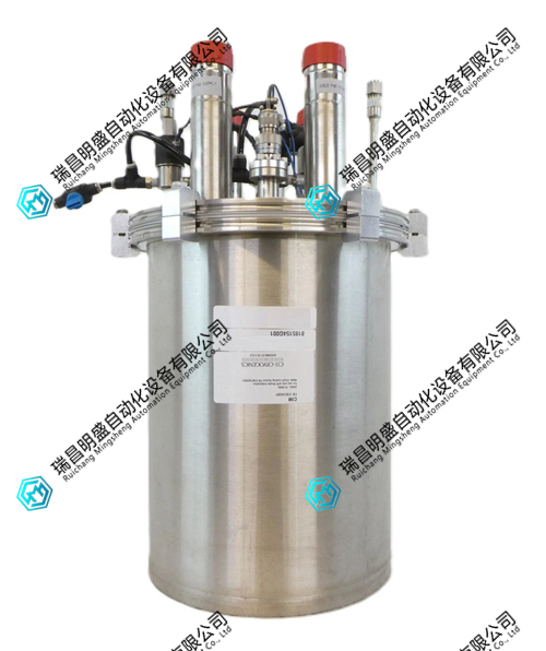 CTI-Cryogenics 8185154G001晶圆卡盘冷却系统