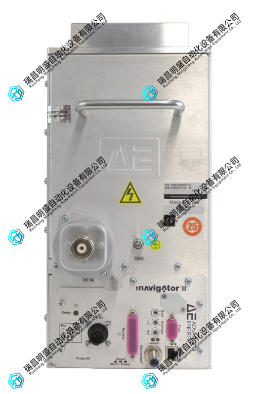 AE 3Z80-000653-V2射频匹配器