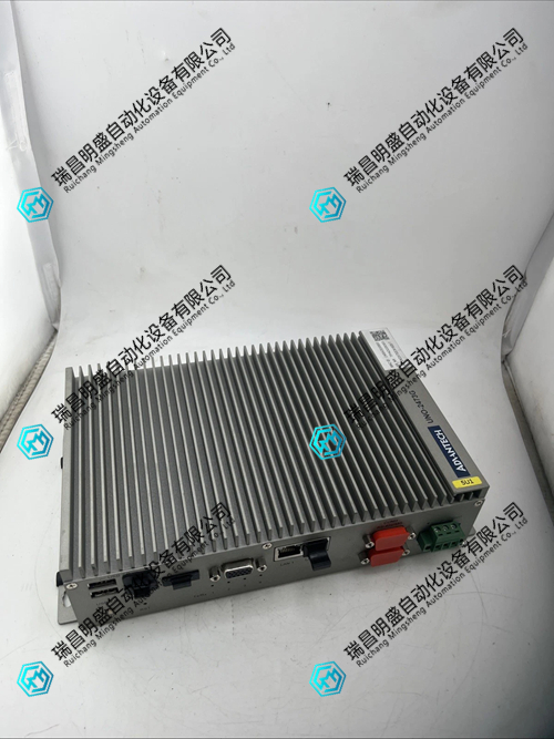 ADVANTECH UNO-2473G自动化模块