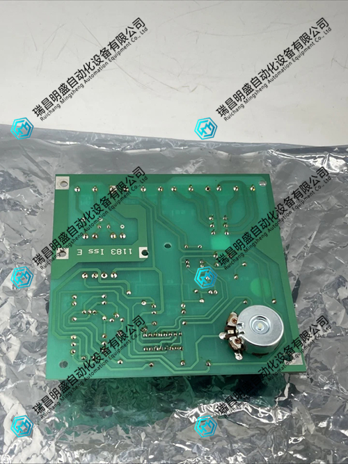 HAWKER ELECTRONICS AC1 1183 PCB电路板