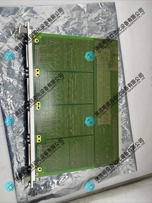 MIKRO ELEKTRONIK 01A302-00输入/输出控制器板