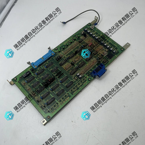 FANUC A20B-0008-0030/090 控制器电路板