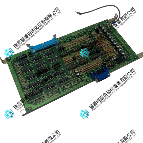 FANUC A20B-0008-0030/090 控制器电路板