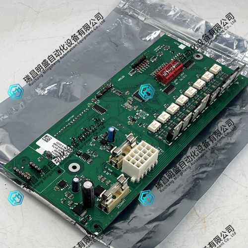 HENKELMAN 023004000 控制器模块