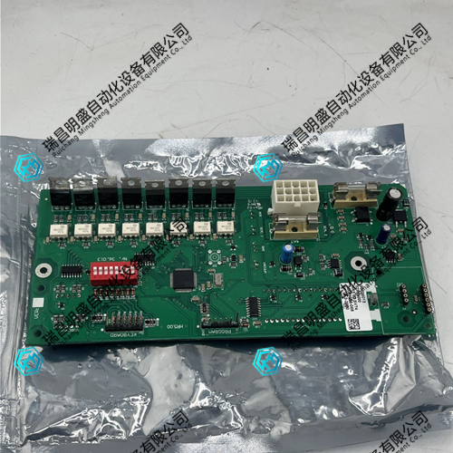 HENKELMAN 023004000 控制器模块