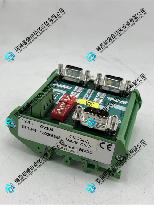 MOTRONA GV204脉冲分离器