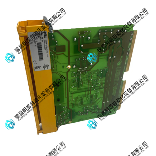 PILZ PSS1 302051 电源模块
