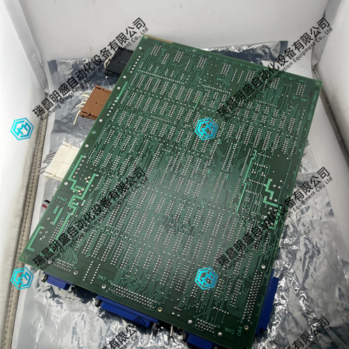 FANUC A16B-1100-0060-01A电源模块