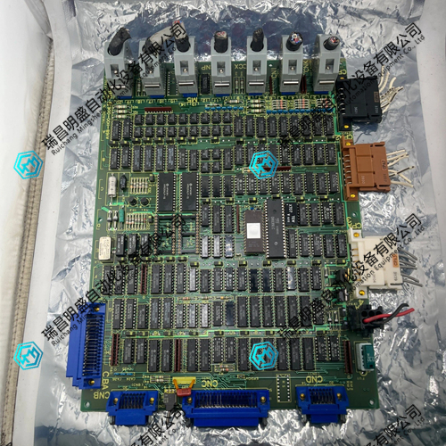 FANUC A16B-1100-0060-01A电源模块