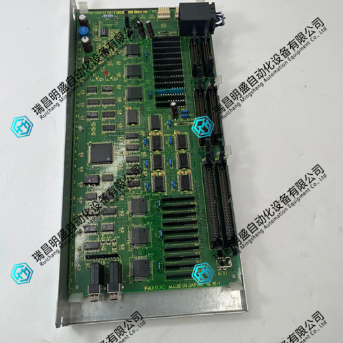 FANUC A16B-2203-0730/01A 操作面板 I/O 板