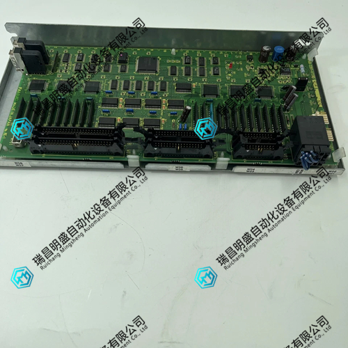 FANUC A16B-2203-0730/01A 操作面板 I/O 板