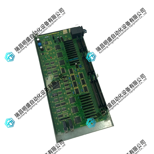 FANUC A16B-2203-0730/01A 操作面板 I/O 板