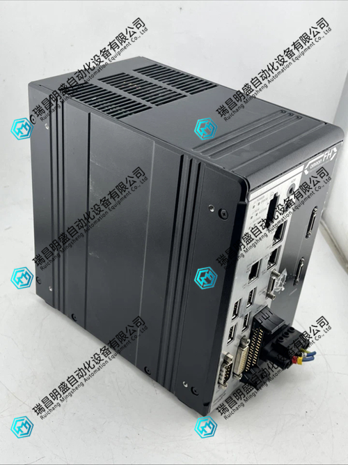 OMRON FH-1050 视觉主机控制器