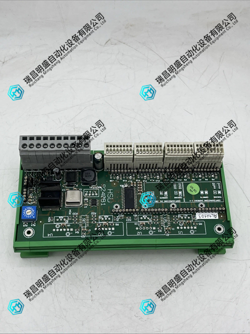 HSD P240B1接口模块