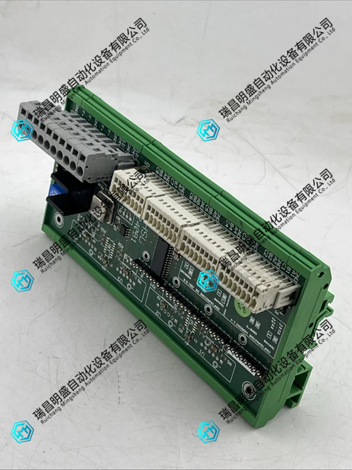 HSD P240B1接口模块