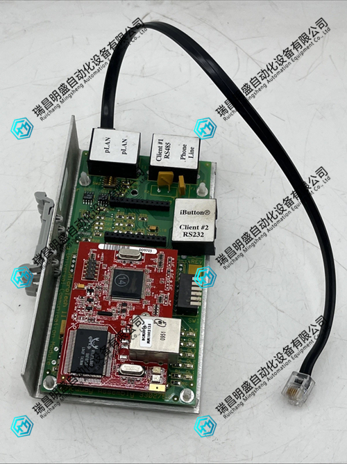 McQUAY 3302752通用通信模块