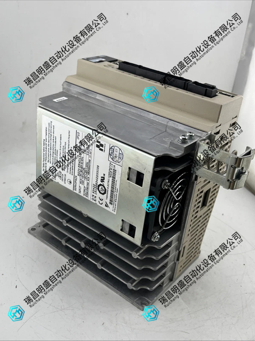 YASKAWA SGDV-5R4D11A020000伺服驱动器