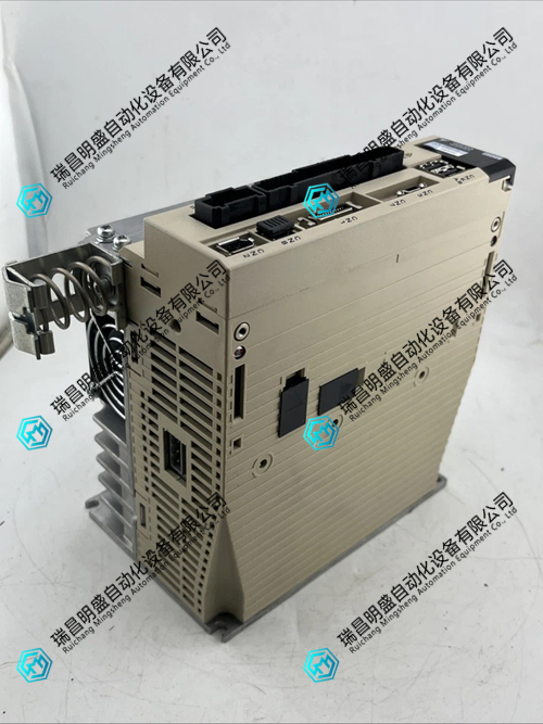 YASKAWA SGDV-5R4D11A020000伺服驱动器