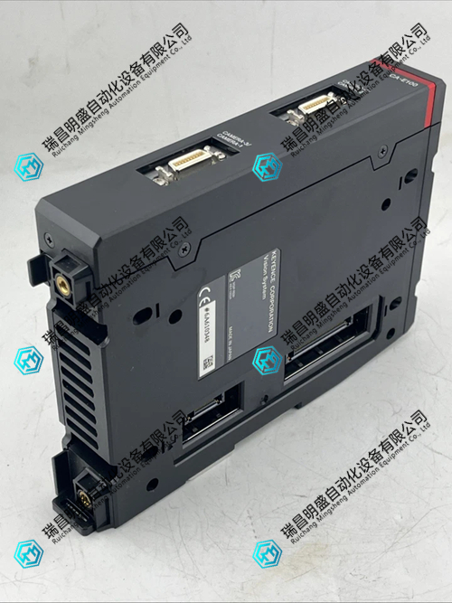 KEYENCE CA-E100输入模块