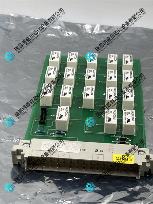 REXROTH 9626503控制器模块