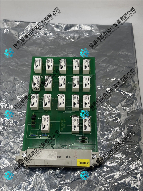 REXROTH 9626503控制器模块