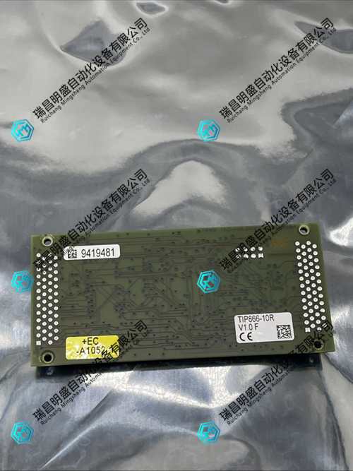 TEWS TECHNOLOGIES TIP866-10R 8 通道串行接口板