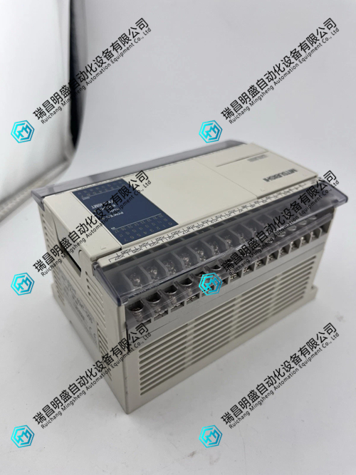 MITSUBISHI FX1N-40MT-DSS 可编程控制器