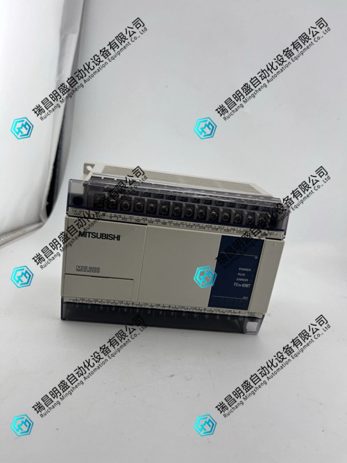 MITSUBISHI FX1N-40MT-DSS 可编程控制器