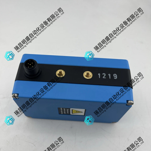 SICK WLG12-P537 开关式自动化光栅