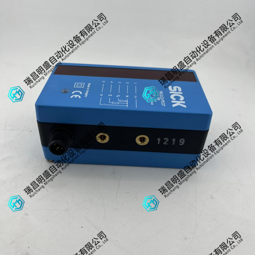 SICK WLG12-P537 开关式自动化光栅