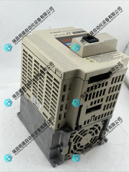 YASKAWA CIMR-J7AZB1P5 逆变器驱动器