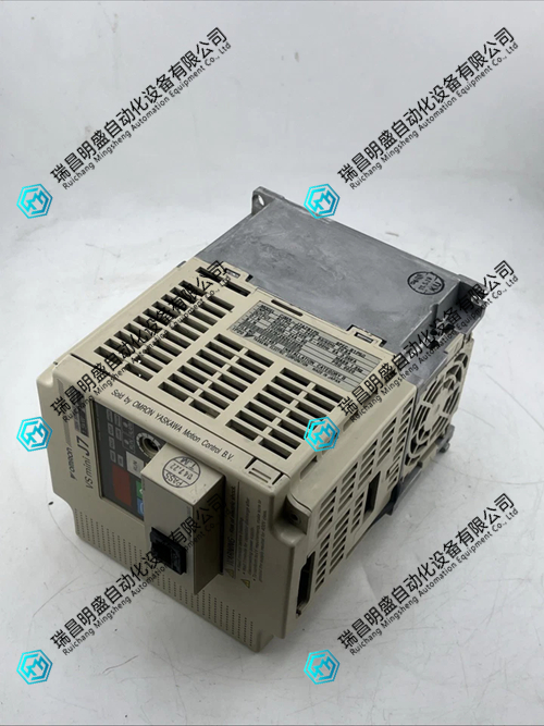 YASKAWA CIMR-J7AZB1P5 逆变器驱动器
