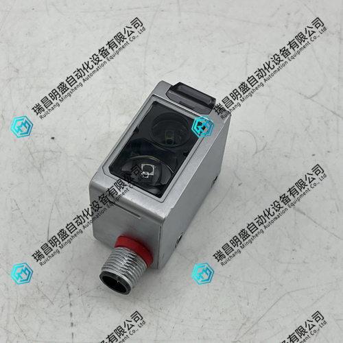 KEYENCE LR-W500C 彩色激光传感器
