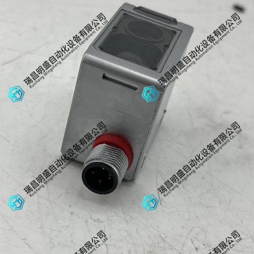 KEYENCE LR-W500C 彩色激光传感器