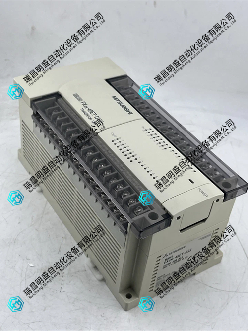 MITSUBISHI FX2N-48ET-DSS 可编程控制器