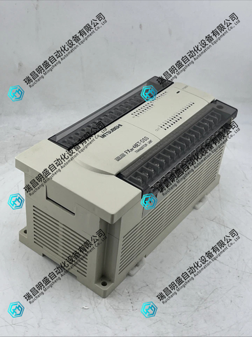 MITSUBISHI FX2N-48ET-DSS 可编程控制器