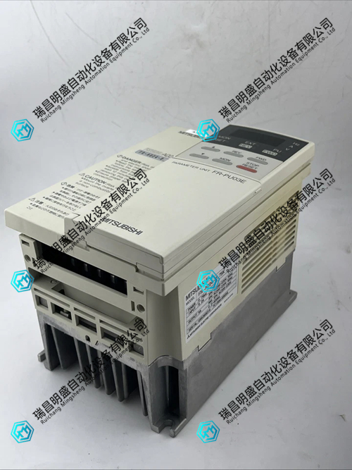 MITSUBISHI FR-A024-0.75K 驱动变频器