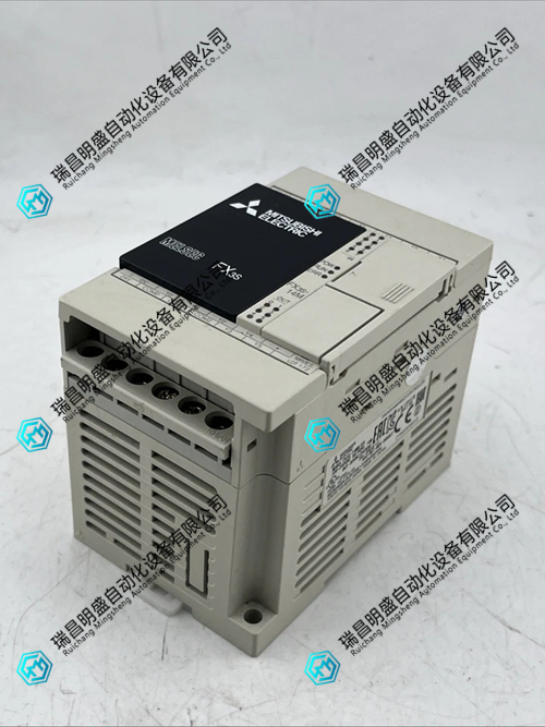 MITSUBISHI FX3S-14MR/ES 可编程控制器