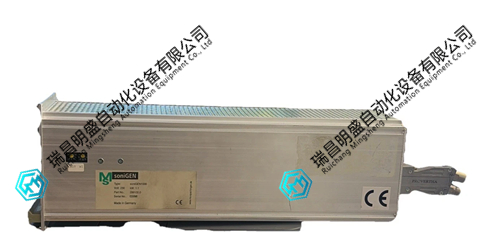 MS SONIGEN 35/1000 超声波发生器