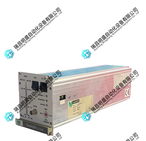 MS SONIGEN 35/1000 超声波发生器