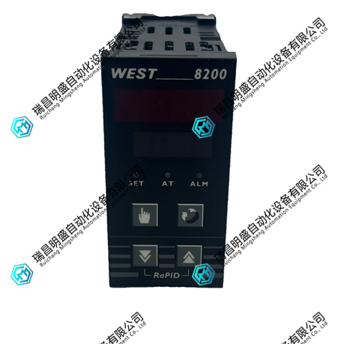 WEST N8200 温度控制器