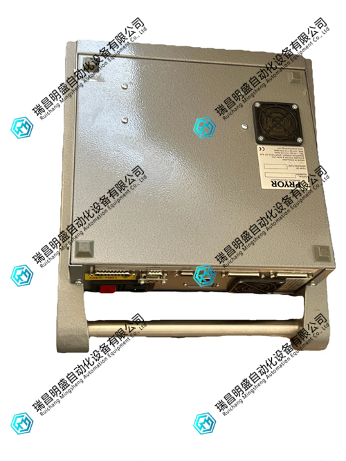 PRYOR MULTIDOT 3000 控制器面板