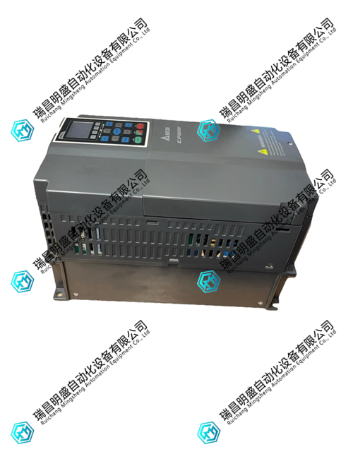 DELTA VFD110CP43B-21 变频器