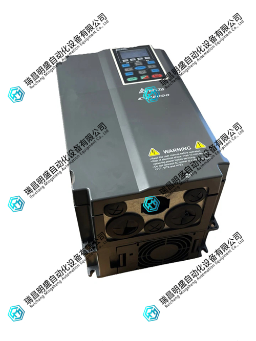 DELTA VFD110CP43B-21 变频器