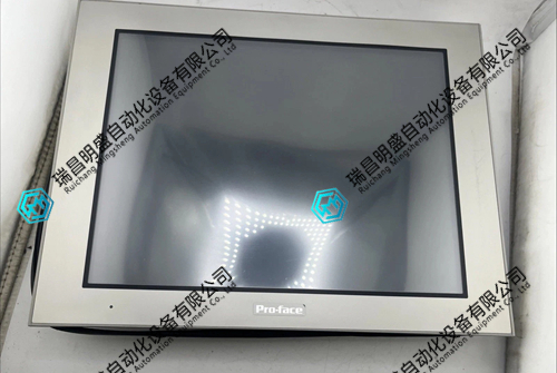 PROFACE PFXGP4601TAD 专业面部触摸屏
