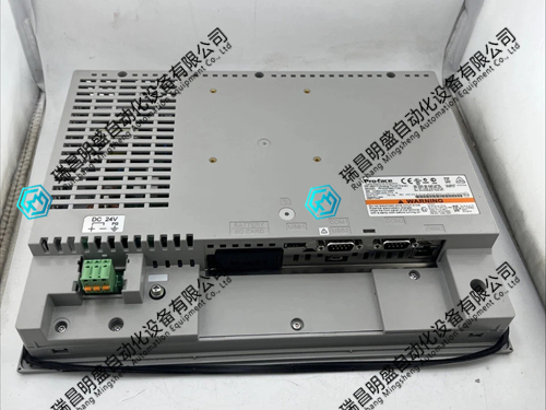 PROFACE PFXGP4601TAD 专业面部触摸屏