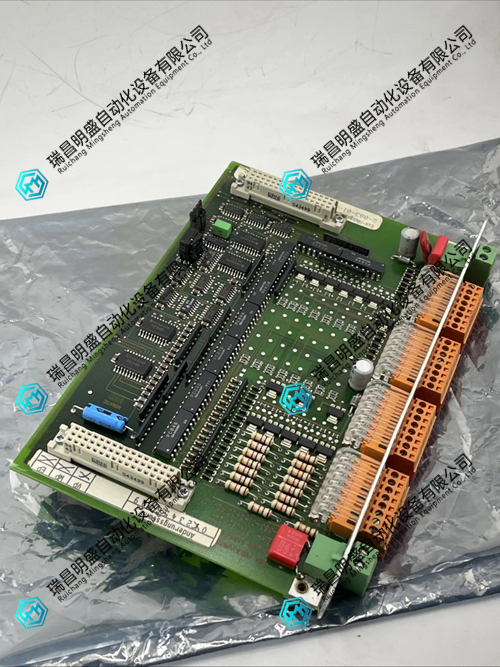 HOMATIC 2-083-01-5422输入/输出卡