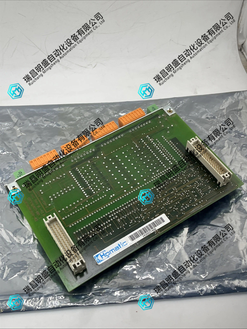 HOMATIC 2-083-01-5422输入/输出卡